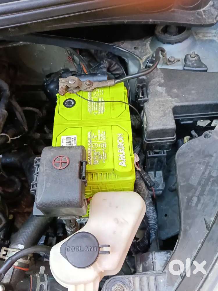 Hyundai Xcent 2014 Petrol 87000 Km Driven