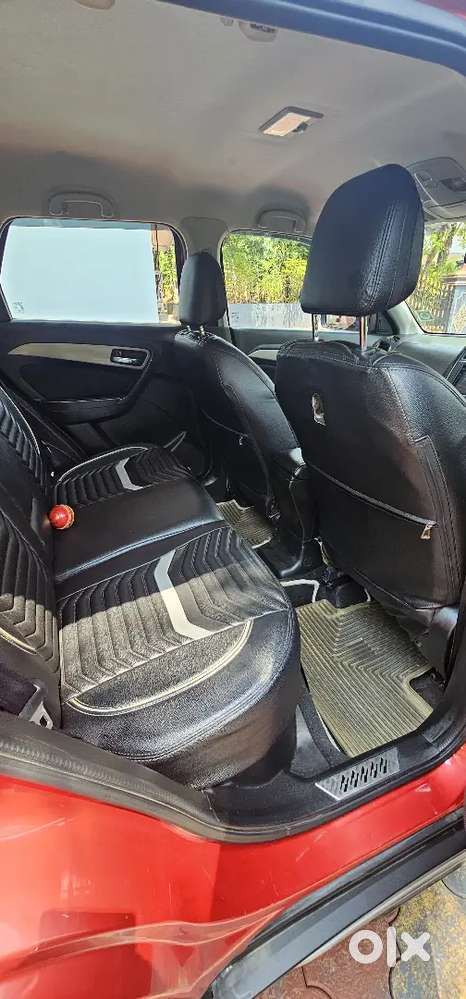 Maruti Suzuki Vitara Brezza Zdi+ 2018 Diesel Automatic