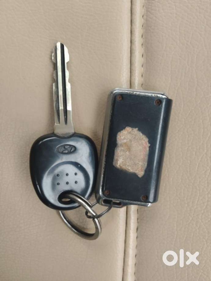 Hyundai Eon Era, 2014, Petrol