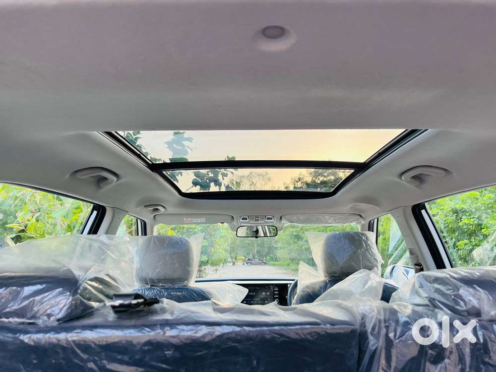 Hyundai Creta, 2025, Diesel