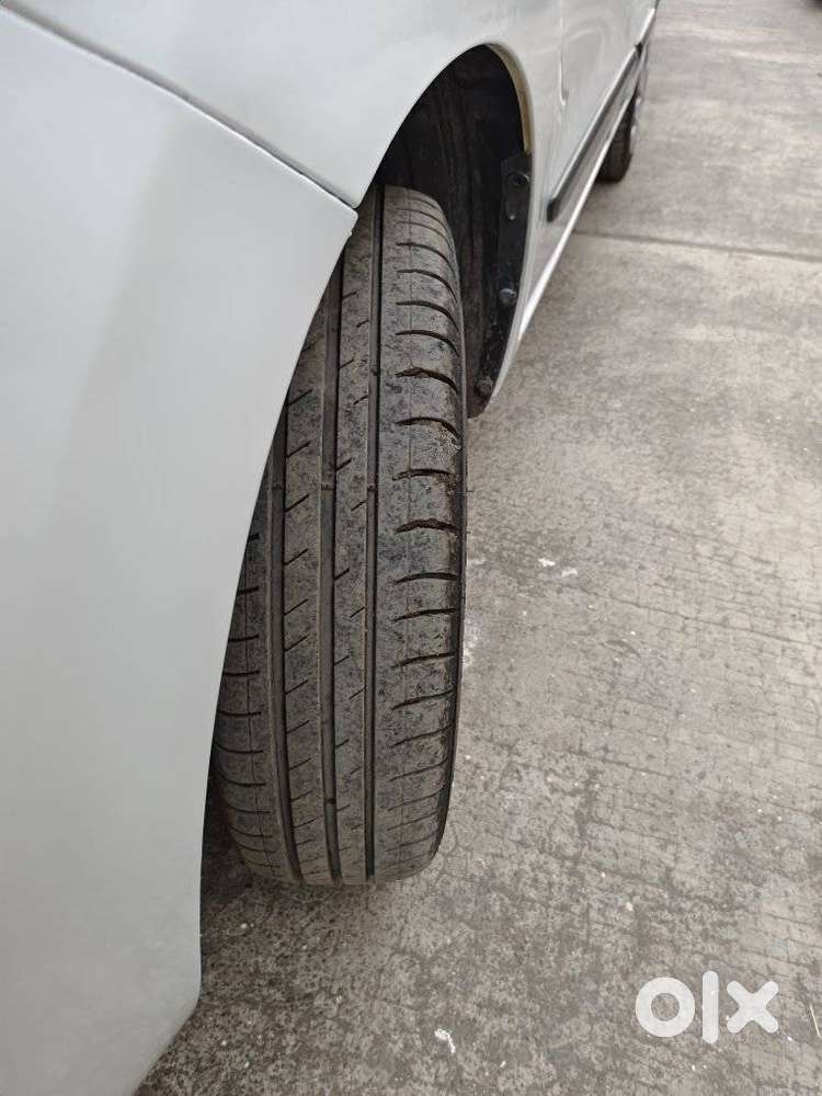 Maruti Suzuki Wagon R 1.0 2015-2019 Vxi (o) Amt, 2018, Petrol