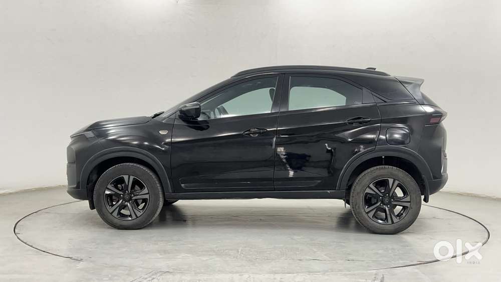 Tata Nexon Fearless Plus S 1.5 Revotorq Diesel 6 Amt Dt, 2024, Diese..