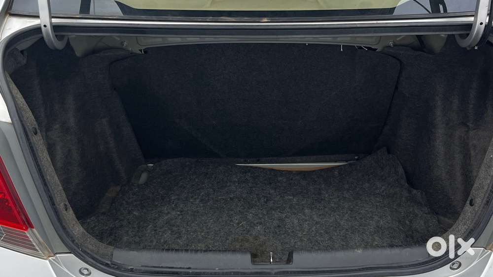 Honda Amaze Ex I-vtech, 2014, Petrol
