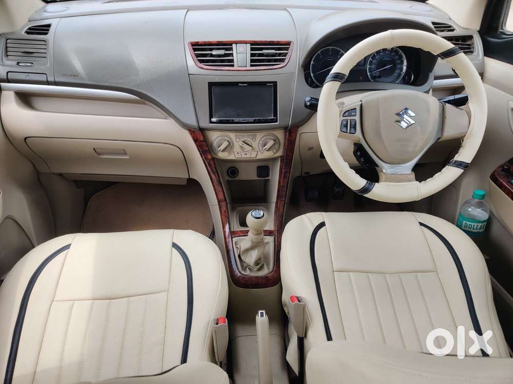 Maruti Suzuki Ertiga Shvs Vdi, 2018, Diesel