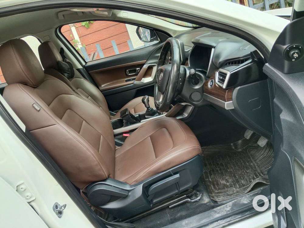 Tata Harrier Xz, 2019, Diesel