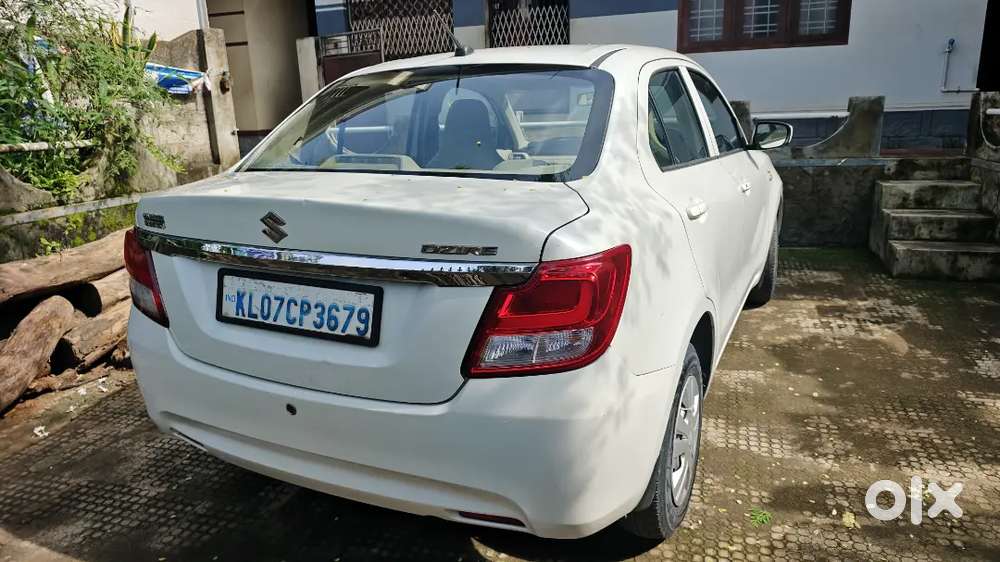 Bank Used Vehicle