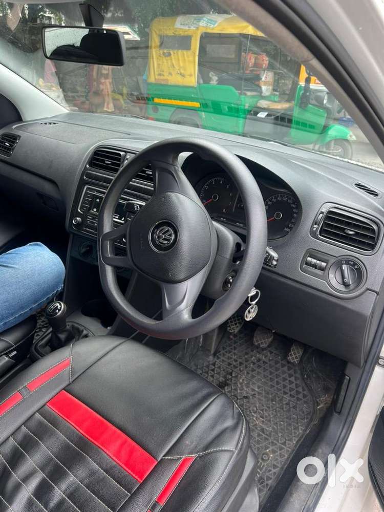 Volkswagen Ameo 2018 Petrol Good Condition