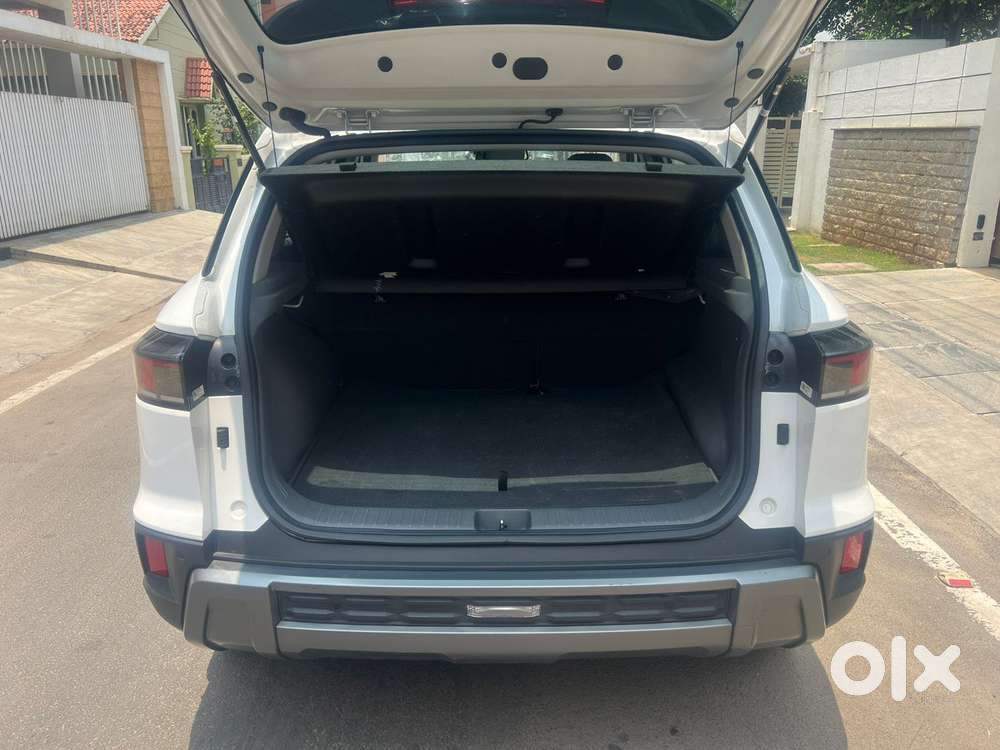 Hyundai Creta 1.5 Sx, 2024, Petrol