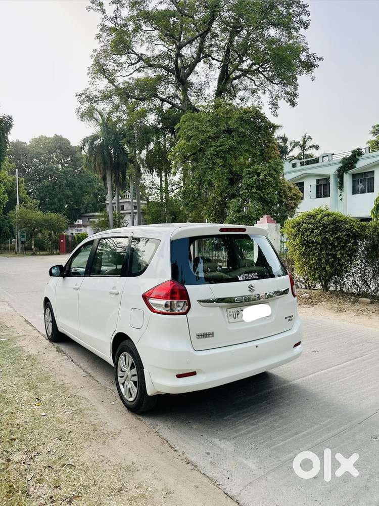 Maruti Suzuki Ertiga Vdi Shvs, 2018, Diesel