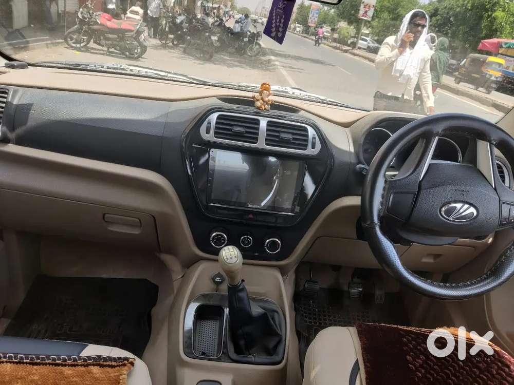 Nice And In Good Condition With All Features
