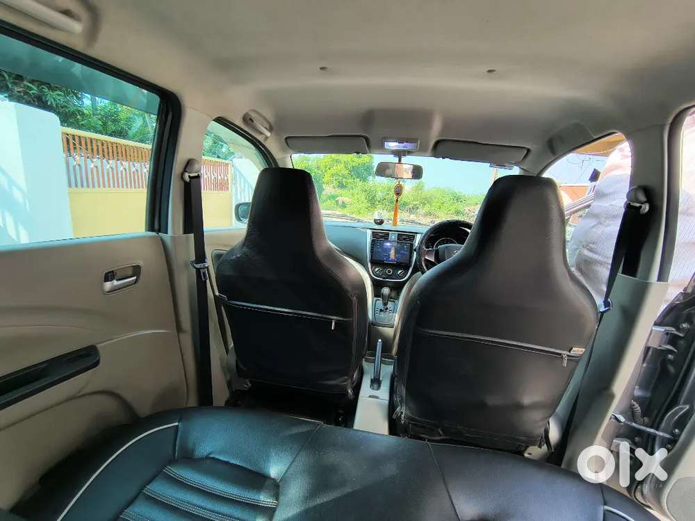 2015 Maruti Suzuki Celerio Vxi