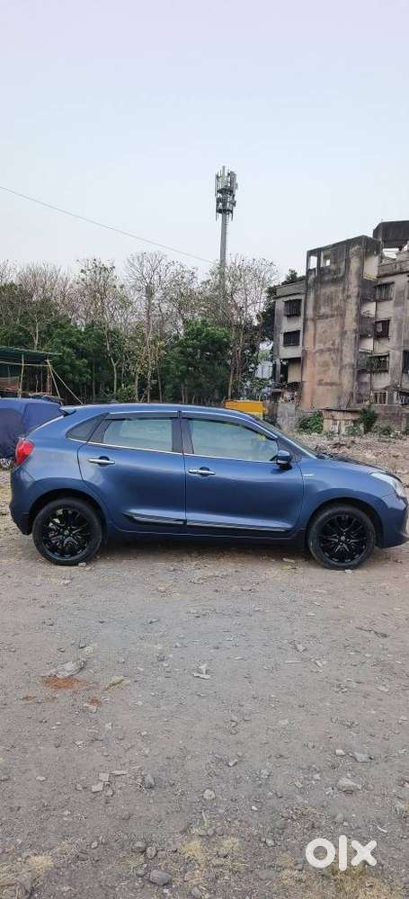 Maruti Suzuki Baleno, 2016, Diesel