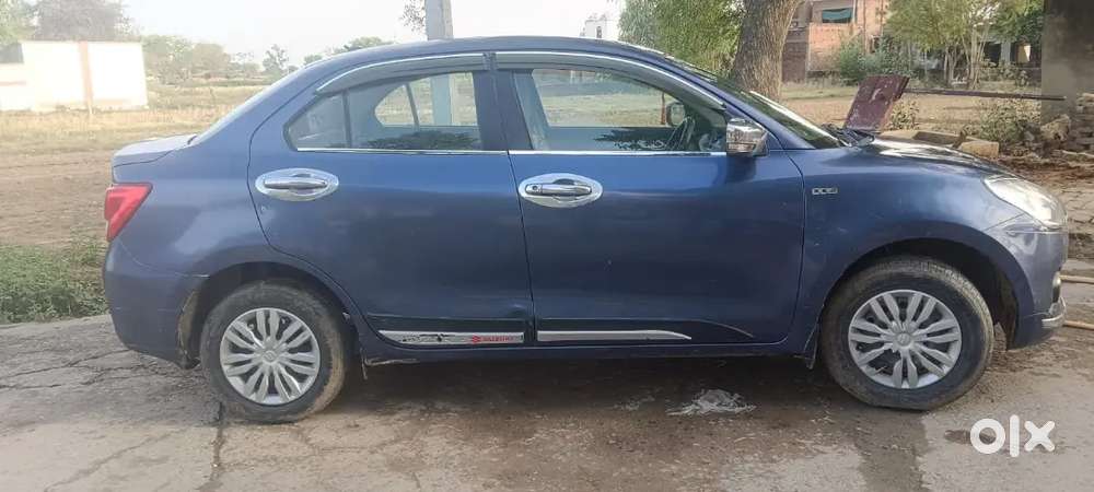 Maruti Suzuki Dzire 2019 Diesel 80000 Km Driven