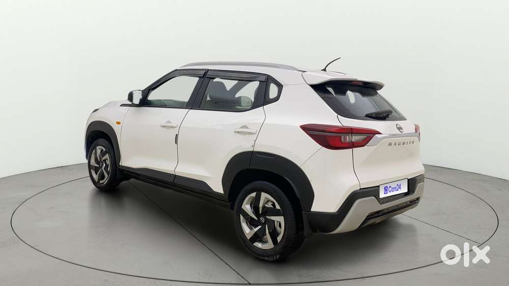 Nissan Magnite 1.0 Xe, 2021, Petrol