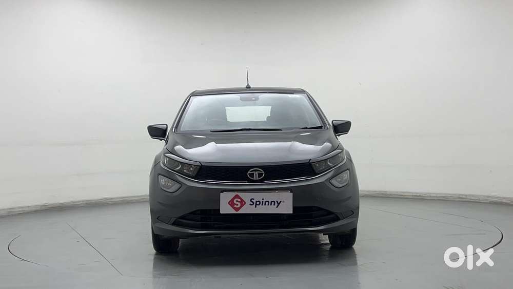 Tata Altroz 1.5 Xz Plus Diesel, 2021, Diesel
