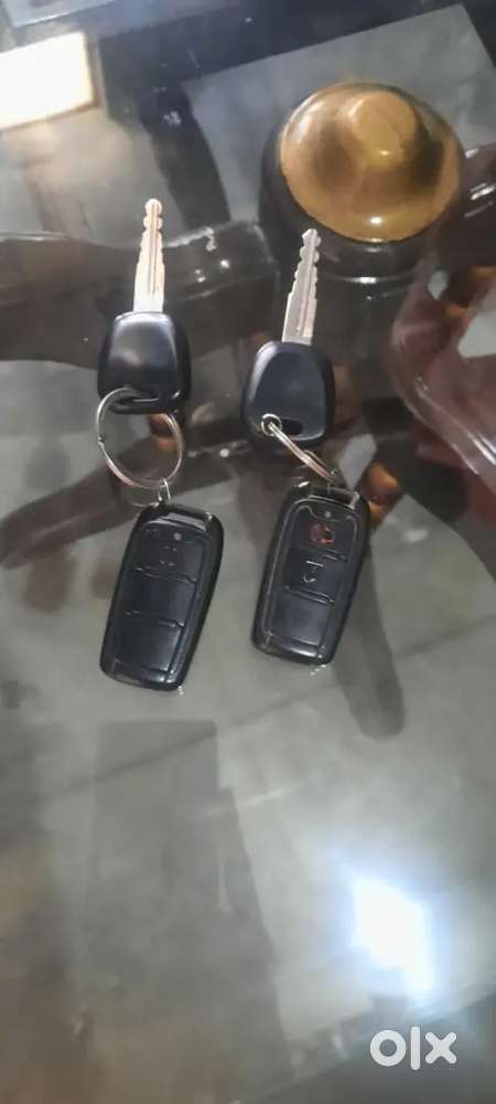 Maruti Suzuki Ritz 2014