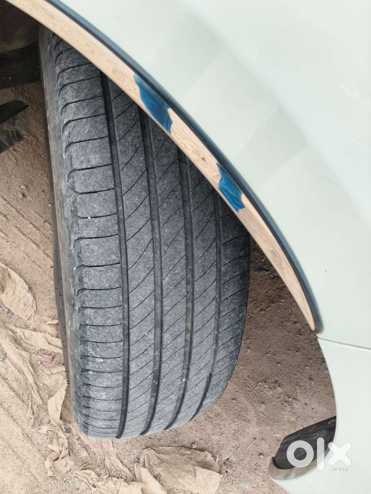Toyota Innova Crysta 2.4 Z 7 Str, 2018, Diesel