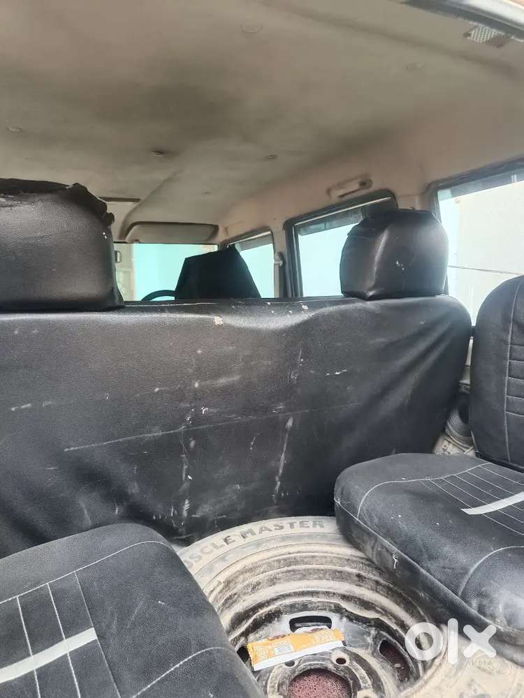 Mahindra Bolero 2014 Diesel Well Maintained
