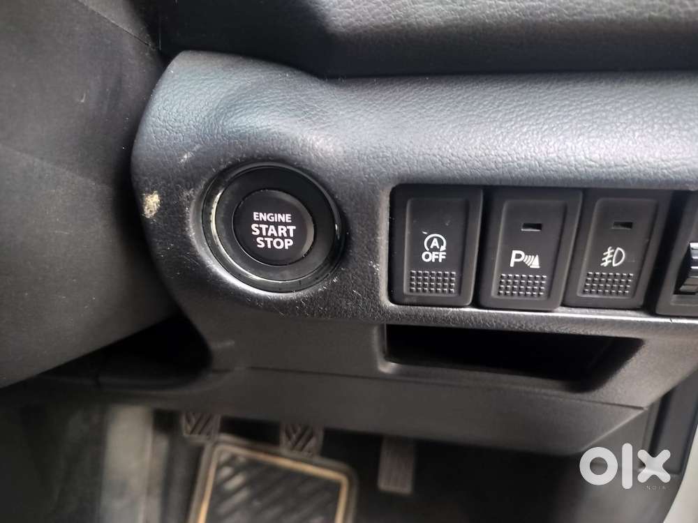 Maruti Suzuki S-cross Ddis 200 Zeta, 2017, Diesel