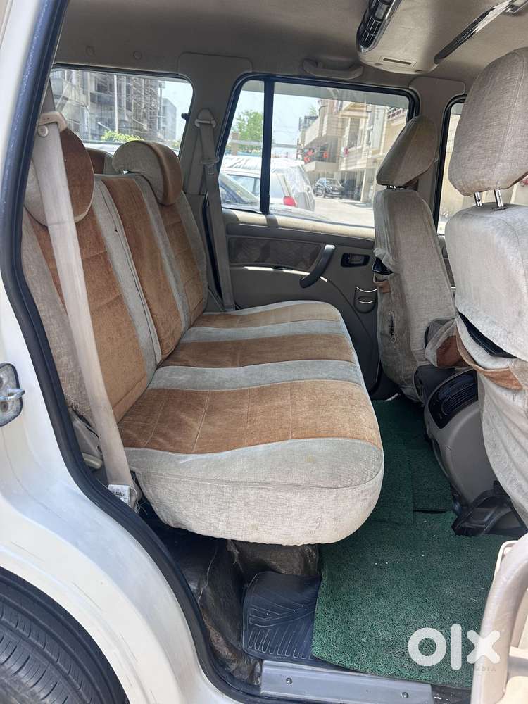 Mahindra Scorpio 2009-2014 Sle Bsiv, 2014, Diesel