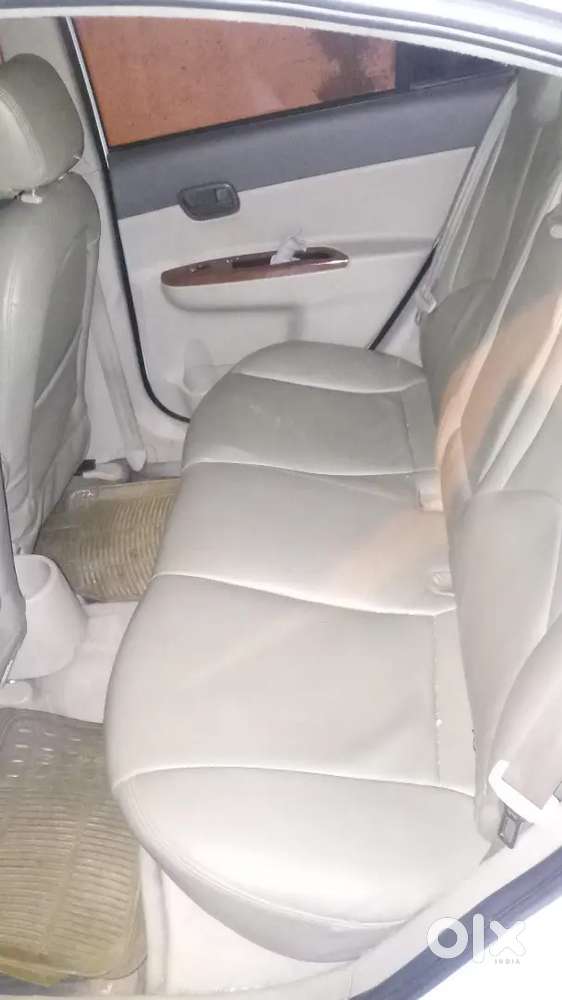Hyundai Verna 2008
