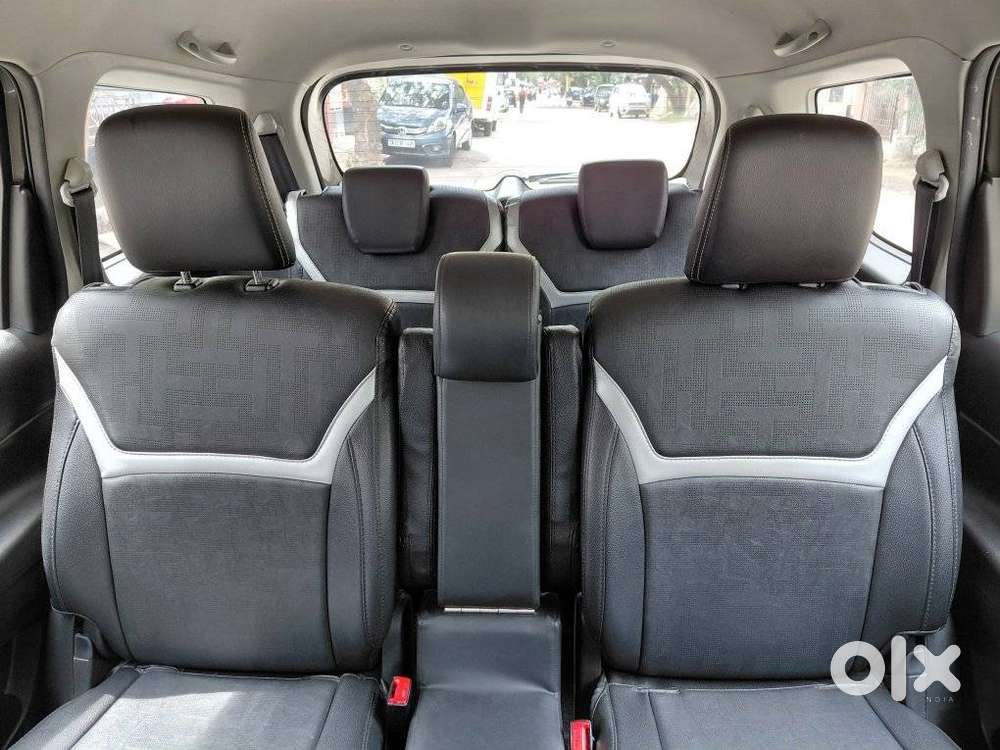 Maruti Suzuki Xl6 1.5 Zeta At, 2021, Petrol