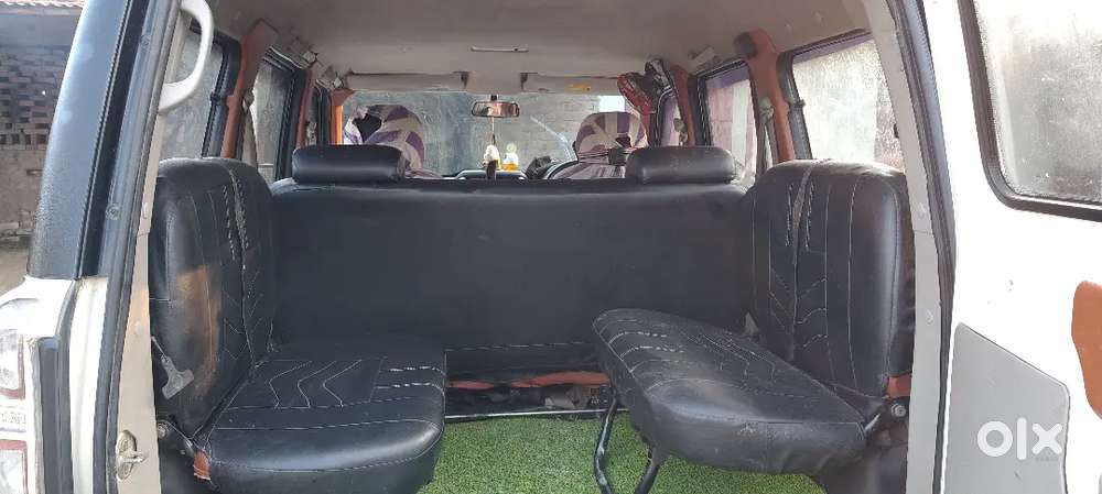 Mahindra Scorpio S4 2015 Diesel