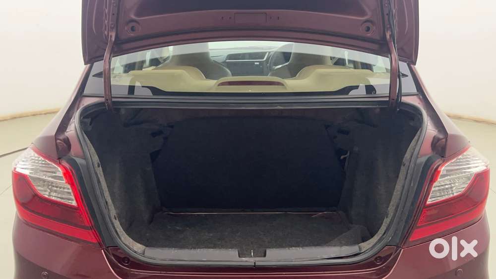 Honda Amaze 1.2 S I-vtec, 2017, Petrol