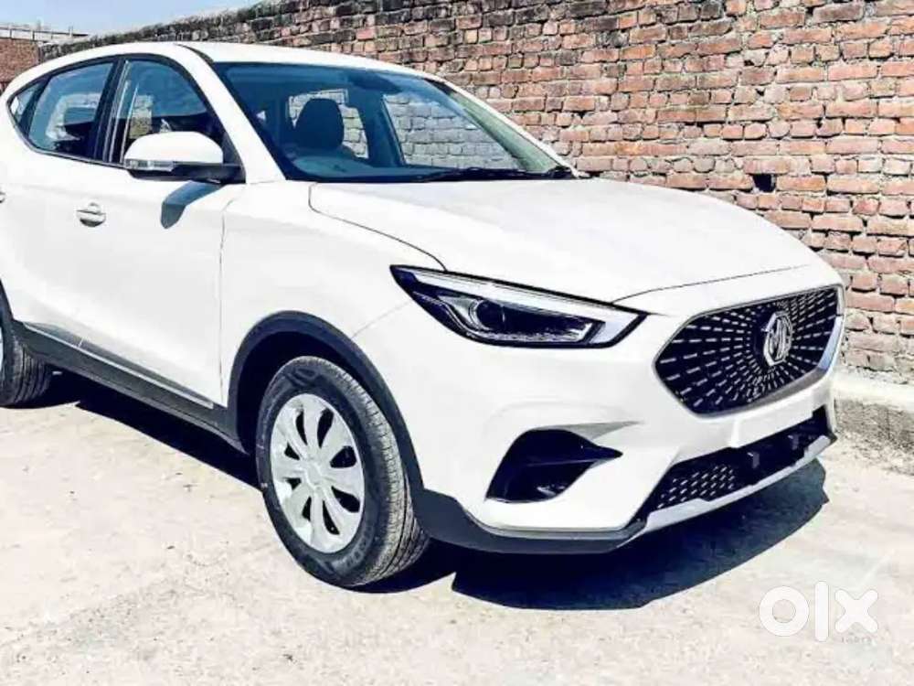 Mg Astor Sprint (continue Finance)