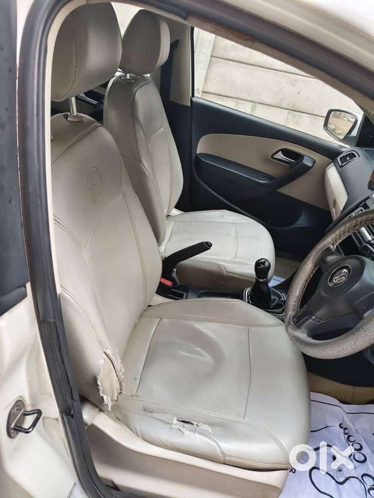 Volkswagen Polo 2009-2013 Diesel Trendline 1.2l, 2011, Diesel