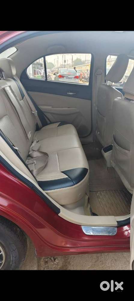 Maruti Suzuki Swift Dzire Amt Vdi, 2019, Diesel