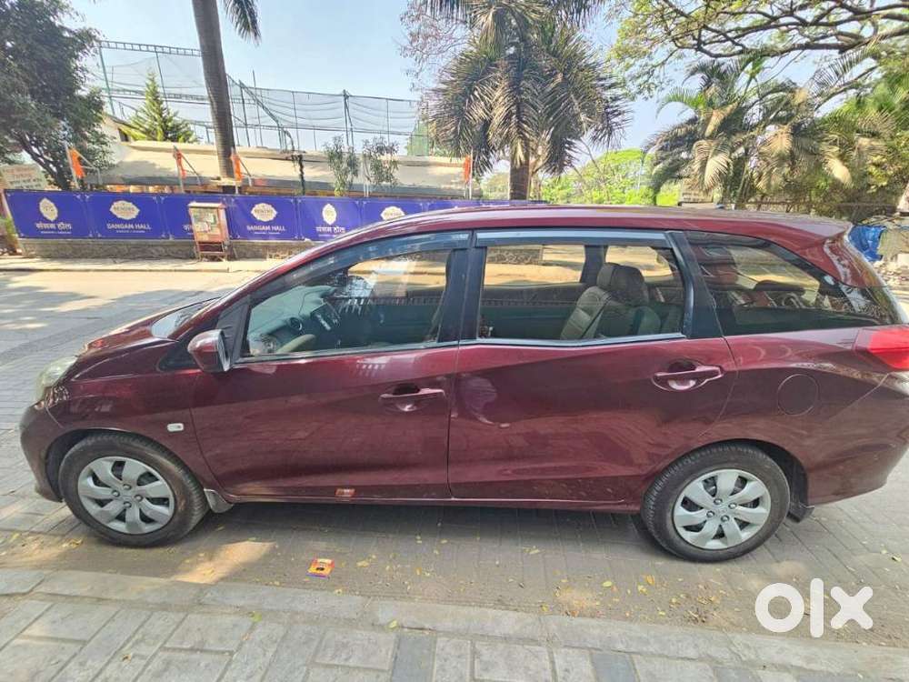 Honda Mobilio