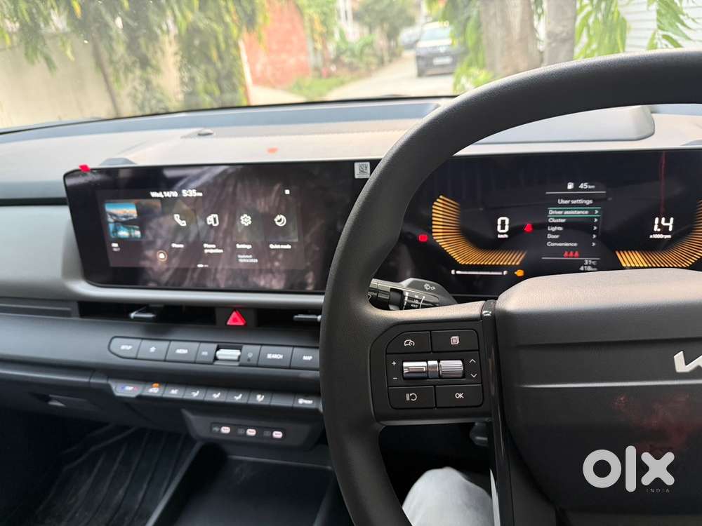 Kia Seltos Petrol Manual 2026