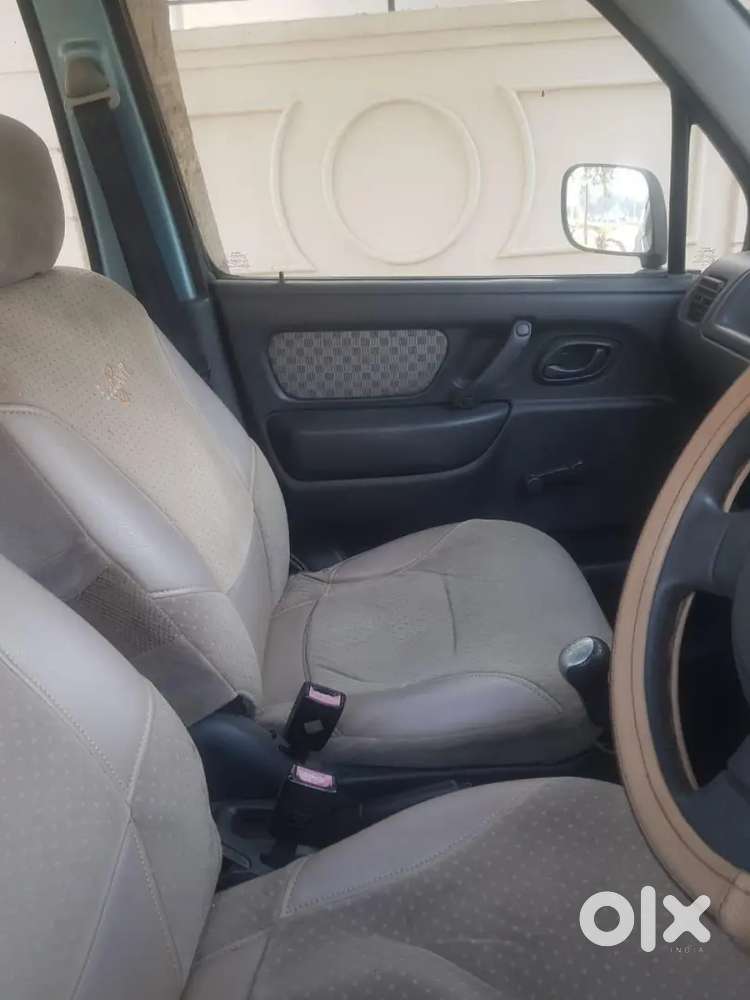 Maruti Suzuki Wagon R 1.0 2009