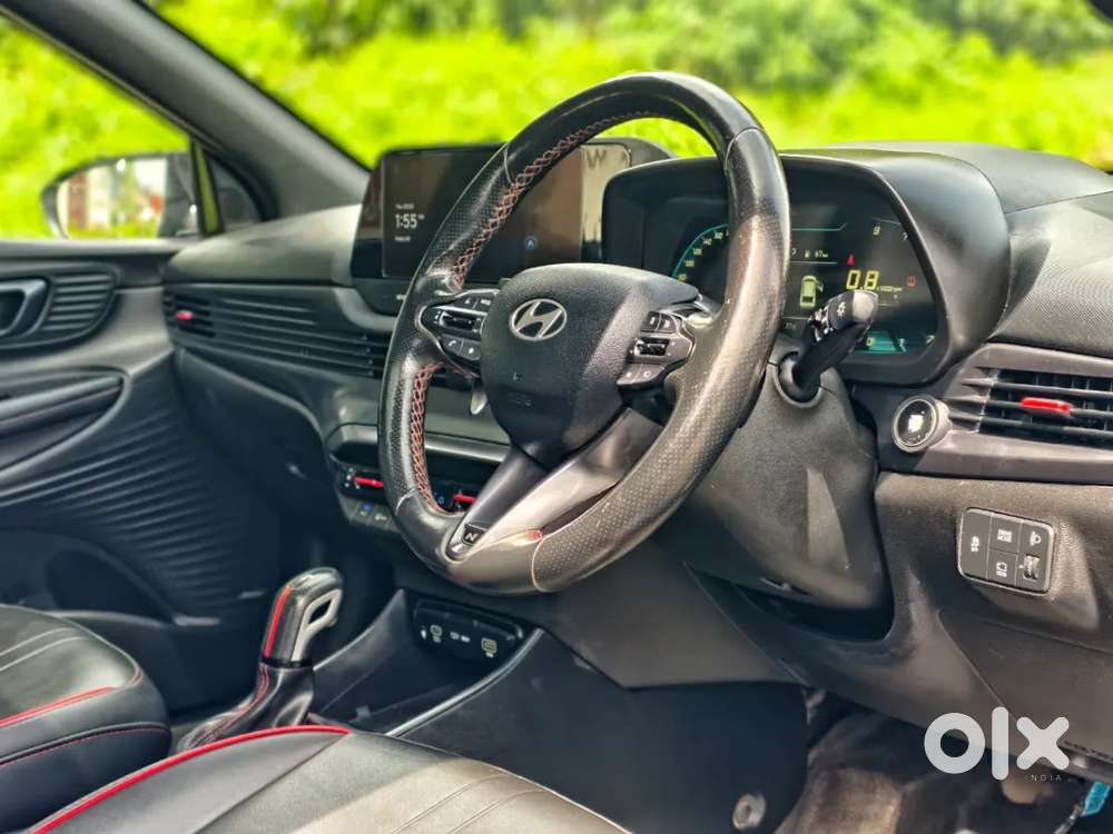 Honda City Zx, 2024, Petrol
