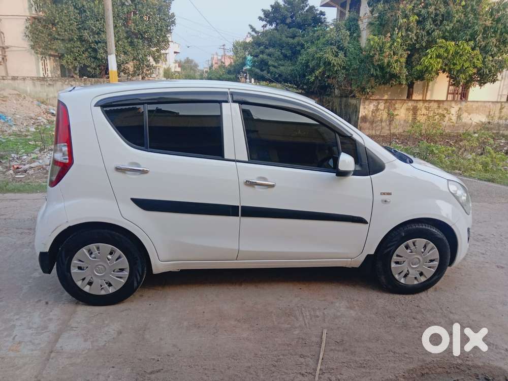 Maruti Suzuki Ritz Vdi Bs-iv, 2016, Diesel