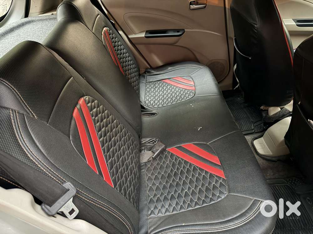Maruti Suzuki Celerio Vxi Amt, 2018, Petrol