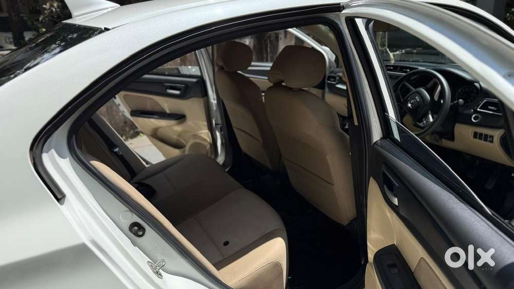 Honda Amaze Petrol 2023