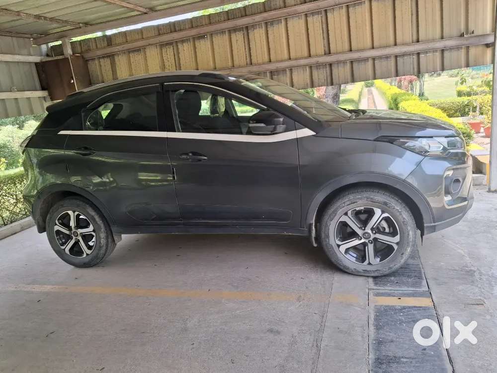 Tata Nexon 2022 Diesel Excellent Condition