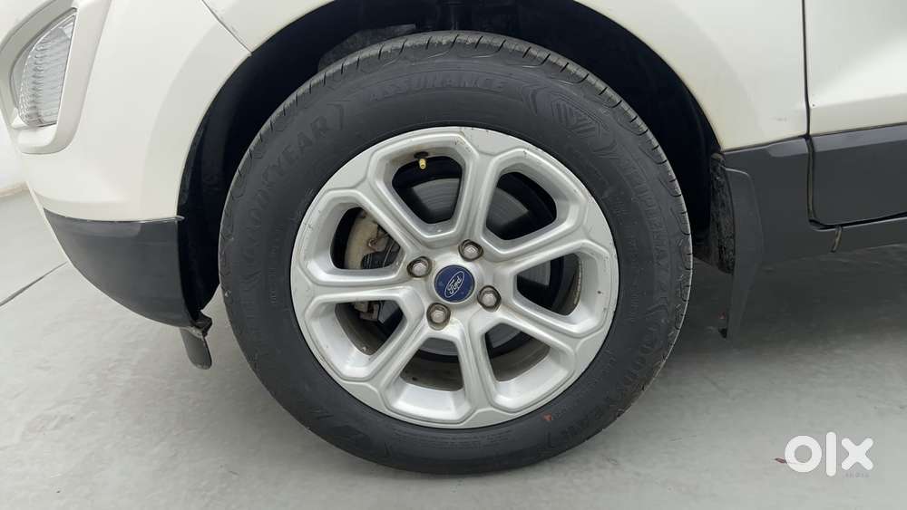Ford Ecosport [2013-2015] 1.5 Trend Tdci, 2019, Diesel