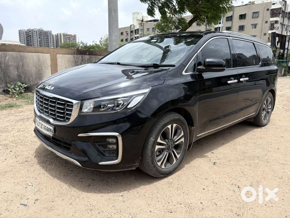 Kia Carnival Limousine Plus 7 Str, 2023, Diesel