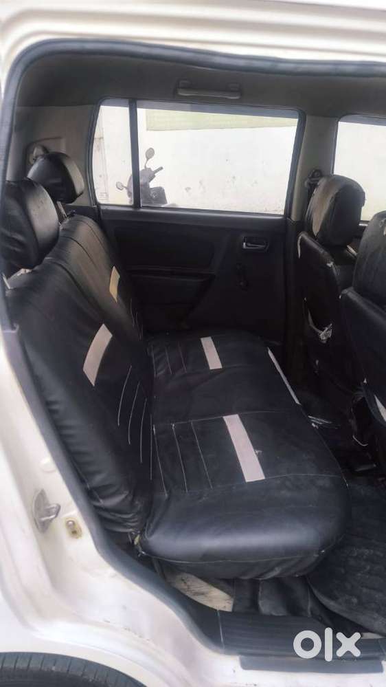 Maruti Suzuki Wagon R 1.0 Lxi Cng, 2014, Cng & Hybrids