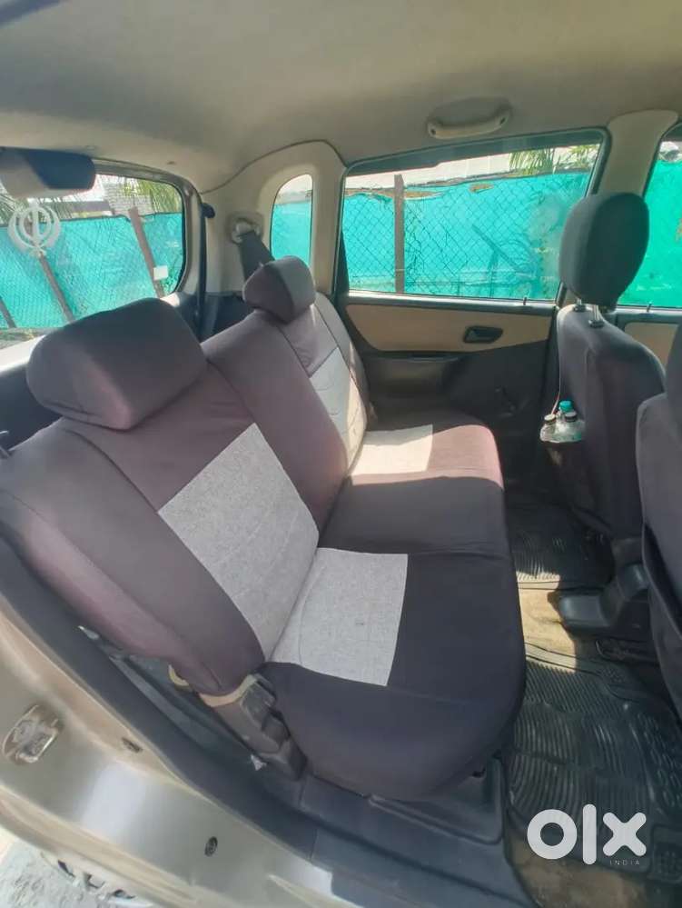 Maruti Suzuki Zen Estilo 2007