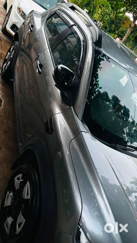 Renault Kiger Techno Petrol Manual 2026
