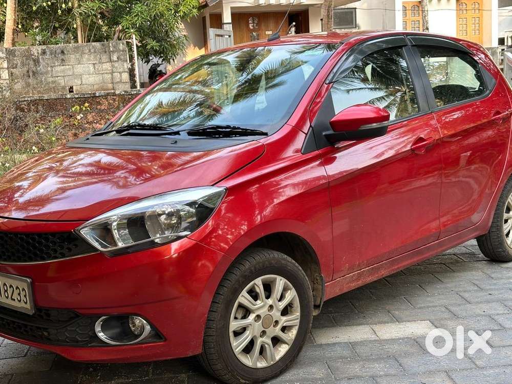Tata Tiago 2019