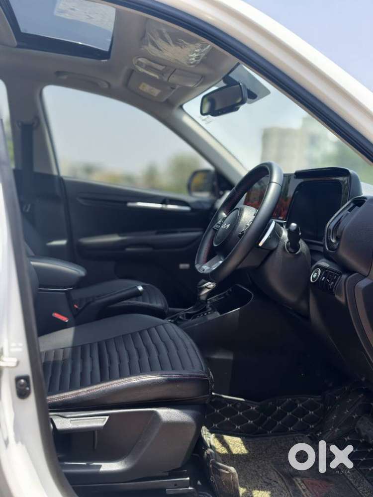 Kia Sonet Gtx Plus 1.5 Dct At, 2022, Diesel
