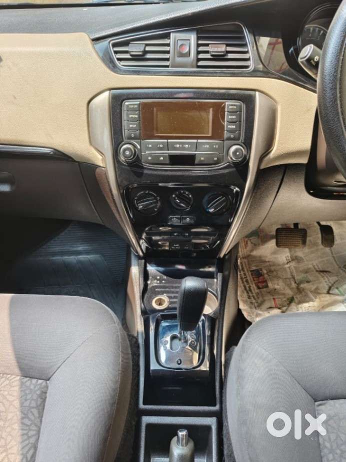 Tata Zest  1.3 Quadrajet Xms 90ps, 2014, Diesel