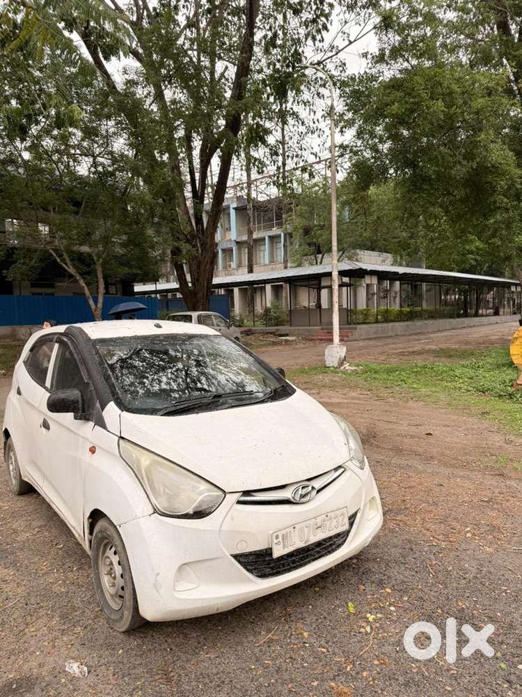 Hyundai Eon 2013 Petrol Good Condition