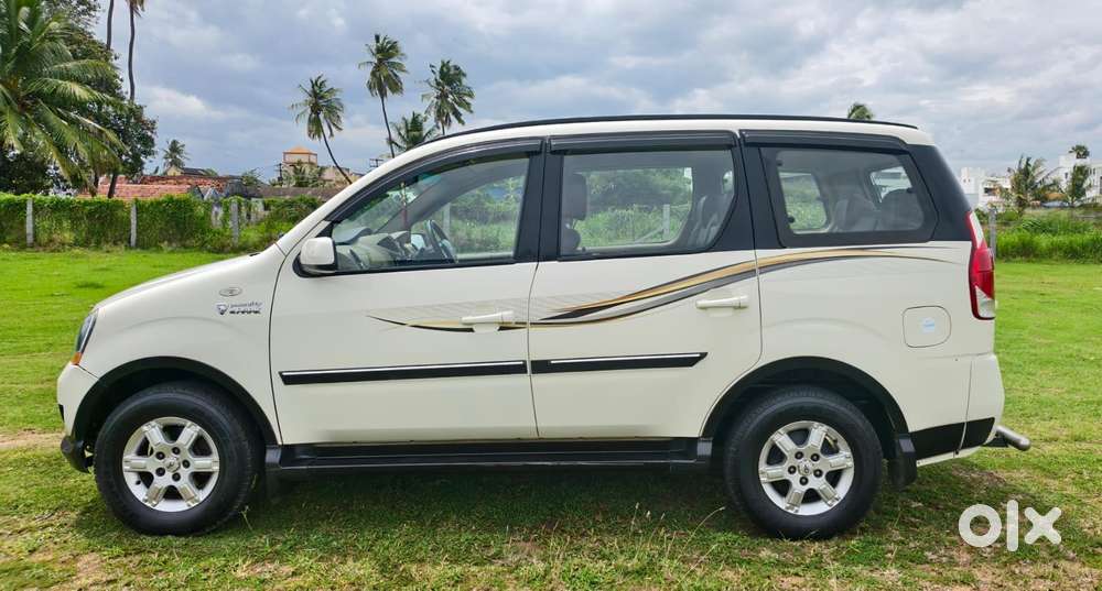 Mahindra Xylo H8 Abs Airbag Bs Iv, 2017, Diesel