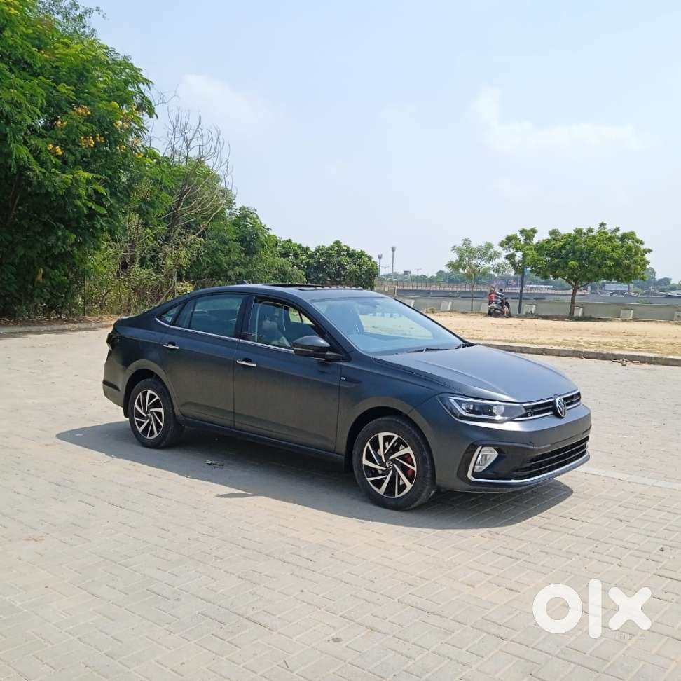 Volkswagen Virtus 1.5 Tsi Gt Plus Evo Dsg, 2026, Petrol